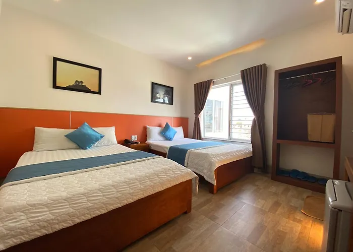 Hoang Hung Hotel
