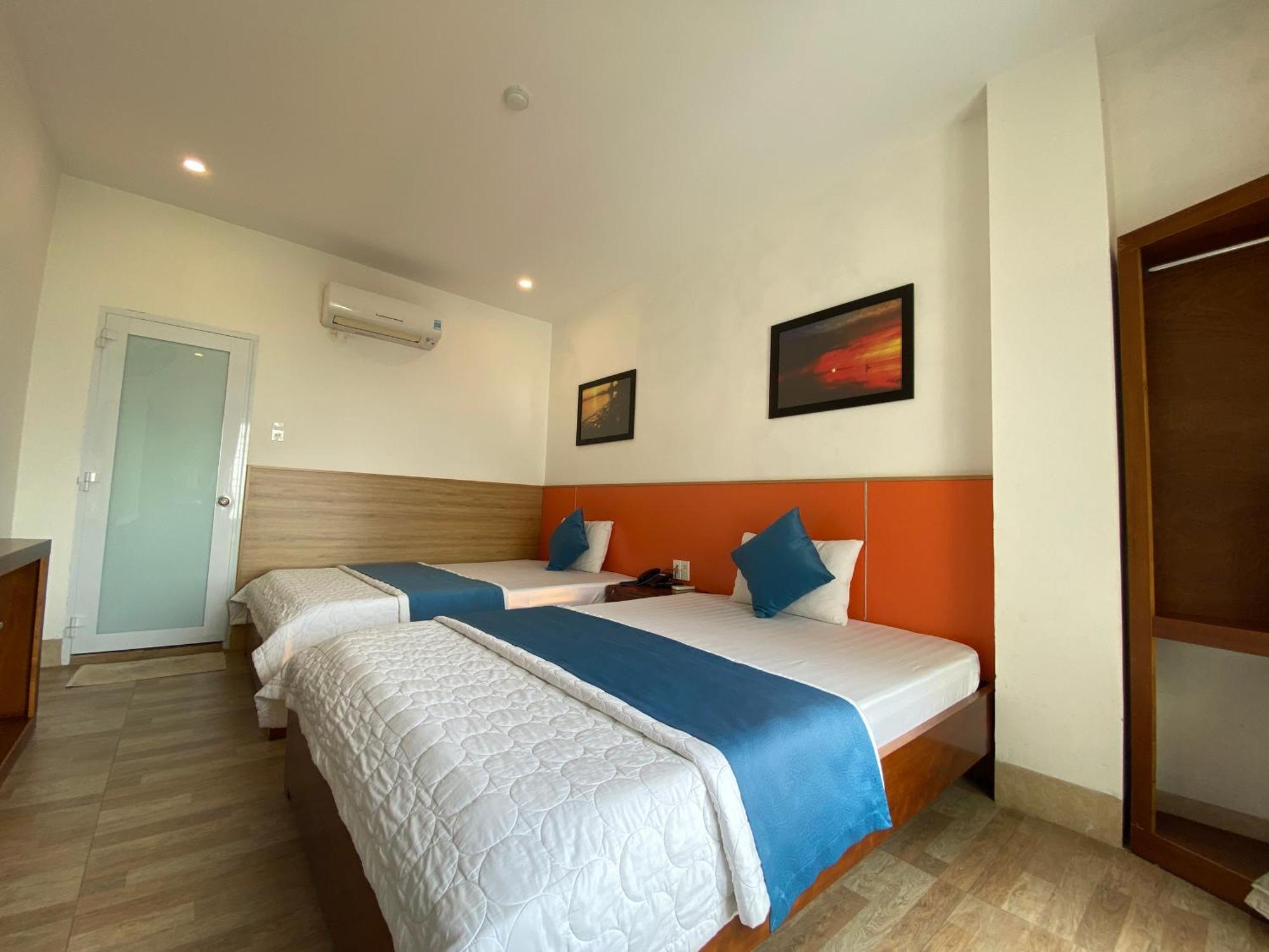 Hotel Hoang Hung *