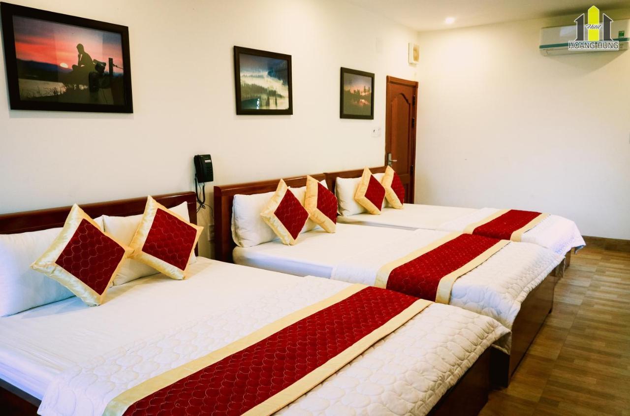 Hoang Hung Hotel Quy Nhon